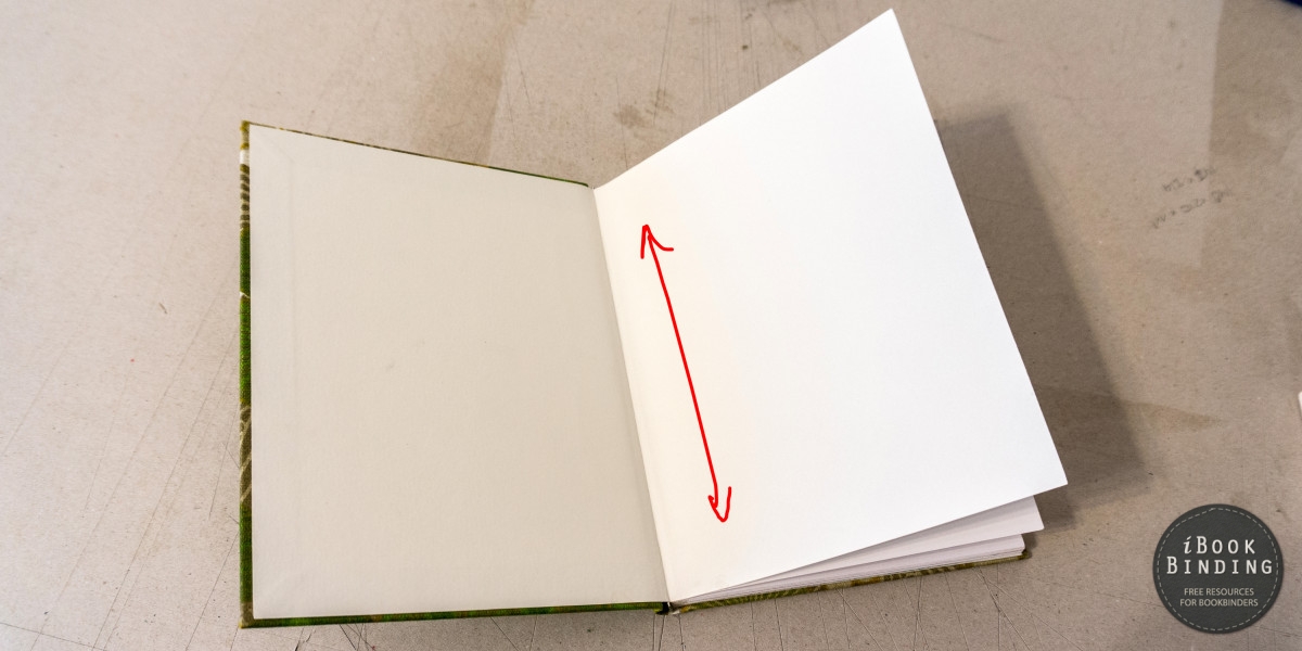 How to Cut Book Board in 7 Steps  Bookbinding for Beginners 